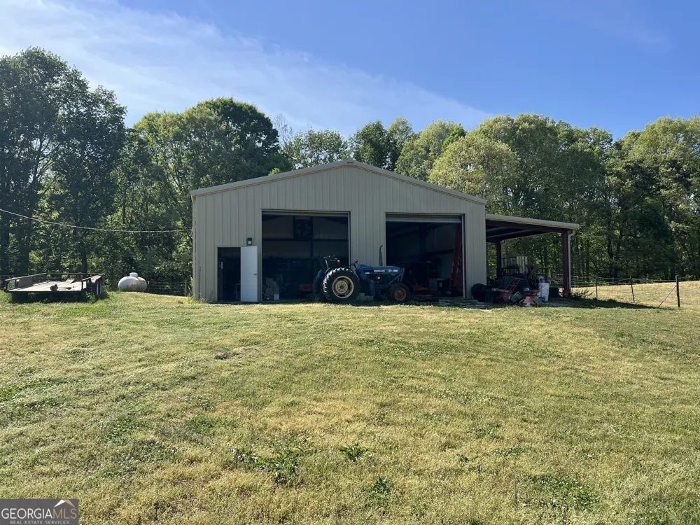 500 Hicks RD Toccoa, GA 30577