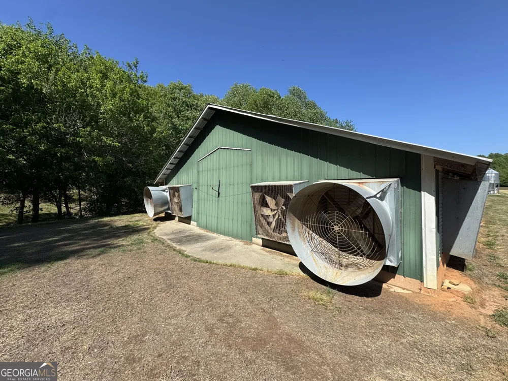 500 Hicks RD Toccoa, GA 30577