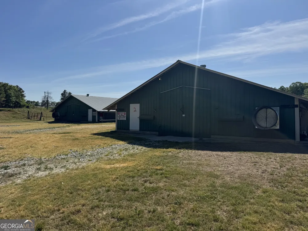 500 Hicks RD Toccoa, GA 30577
