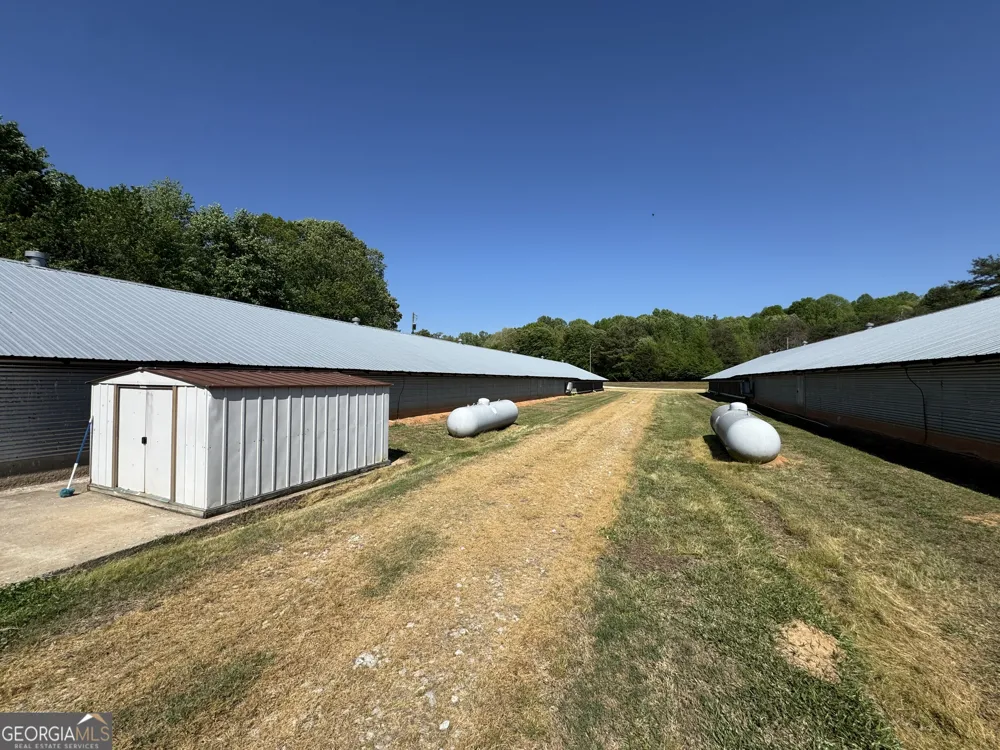 500 Hicks RD Toccoa, GA 30577