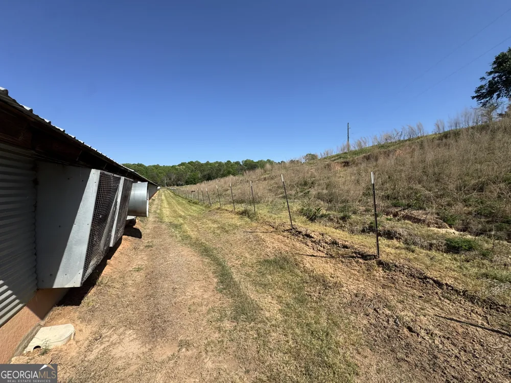 500 Hicks RD Toccoa, GA 30577