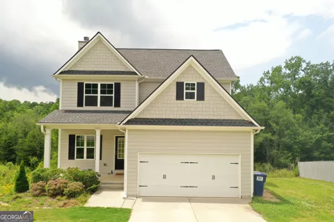 987 Soapstone DR