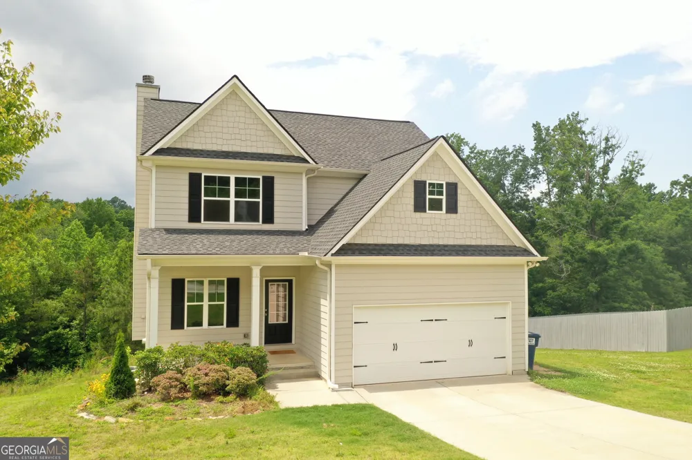 987 Soapstone DR Cornelia, GA 30531