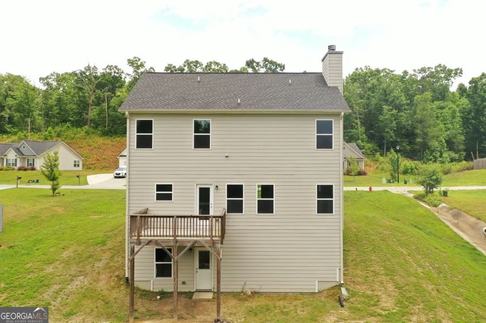 987 Soapstone DR Cornelia, GA 30531
