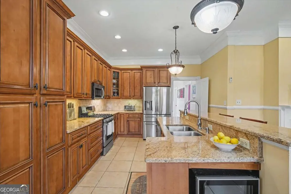 1007 Lincoln ST Savannah, GA 31401