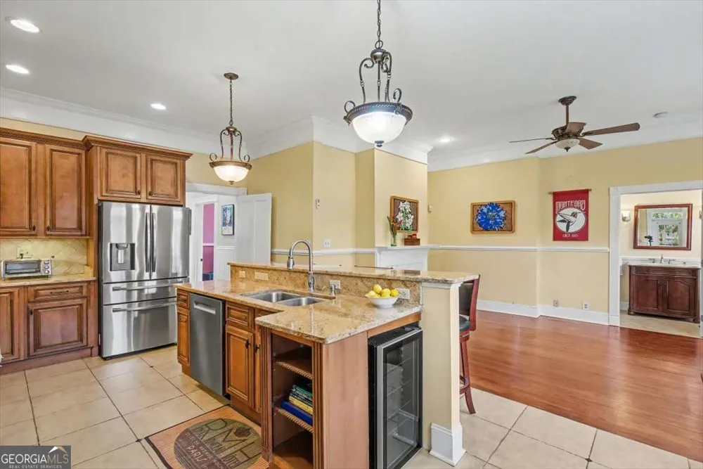 1007 Lincoln ST Savannah, GA 31401