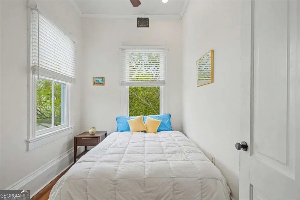 1007 Lincoln ST Savannah, GA 31401