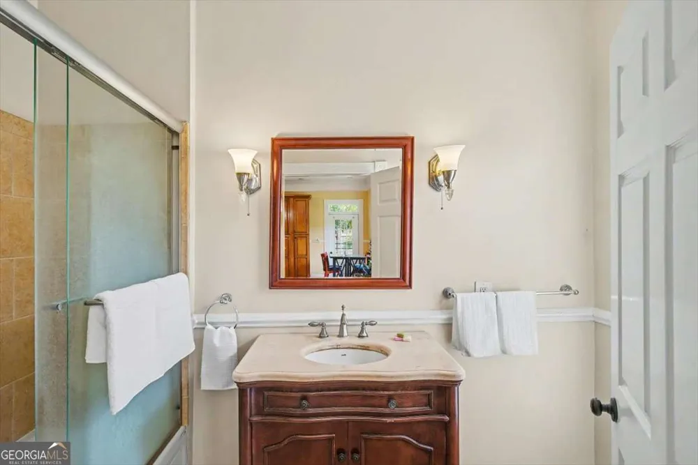1007 Lincoln ST Savannah, GA 31401