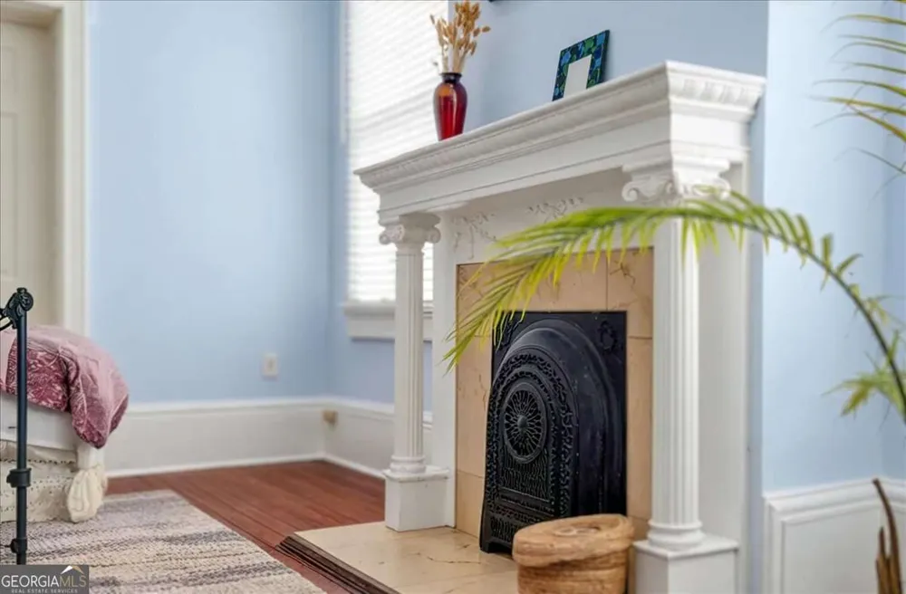 1007 Lincoln ST Savannah, GA 31401