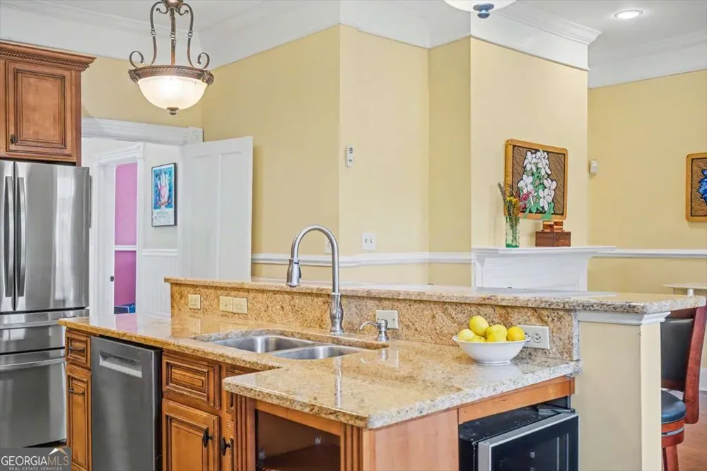 1007 Lincoln ST Savannah, GA 31401
