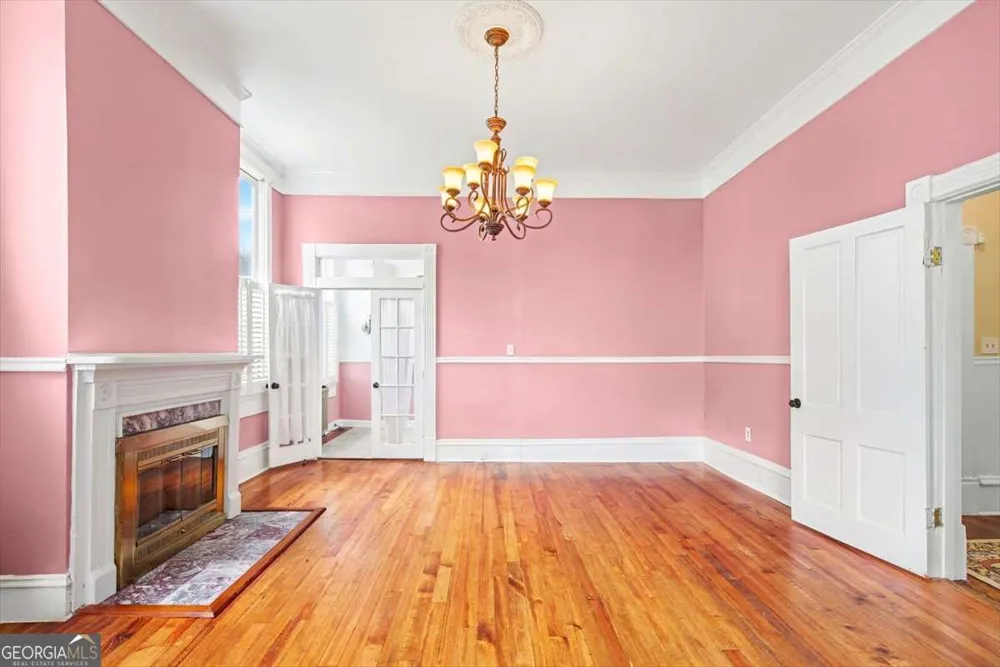 1007 Lincoln ST Savannah, GA 31401