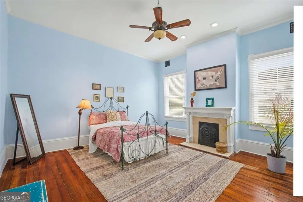 1007 Lincoln ST Savannah, GA 31401