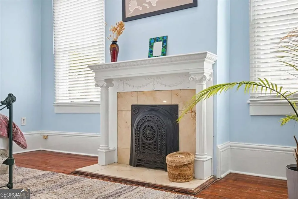 1007 Lincoln ST Savannah, GA 31401