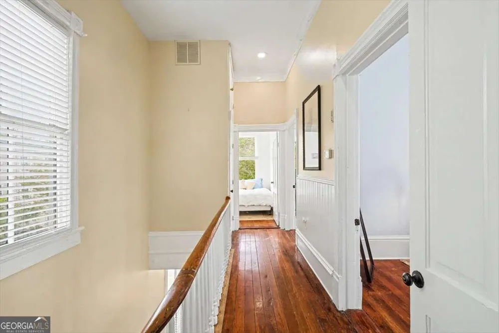 1007 Lincoln ST Savannah, GA 31401