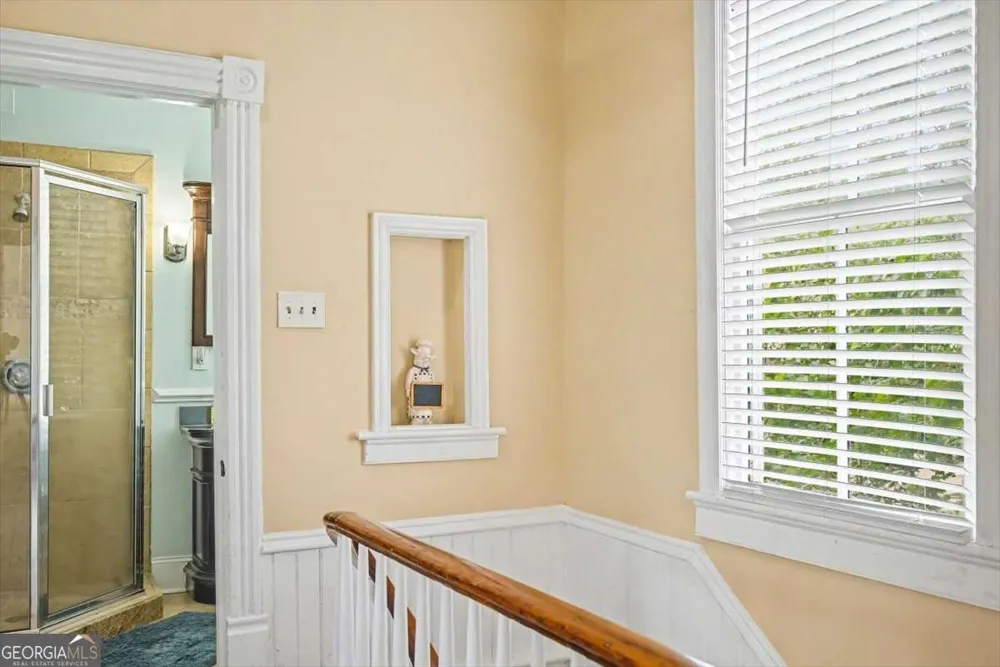 1007 Lincoln ST Savannah, GA 31401