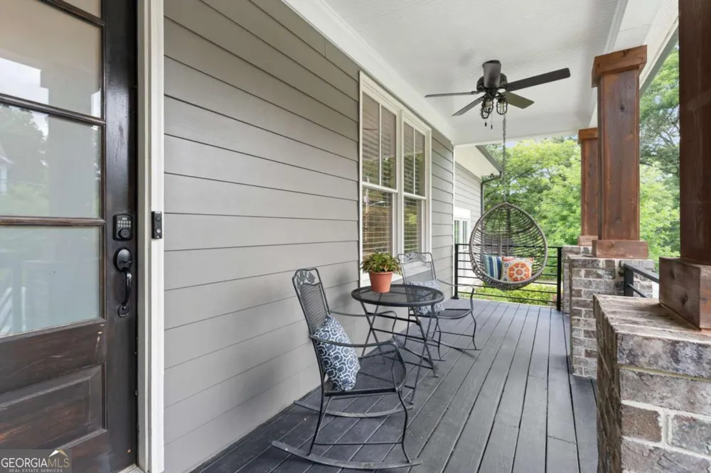 427 Nesbit ST Norcross, GA 30071