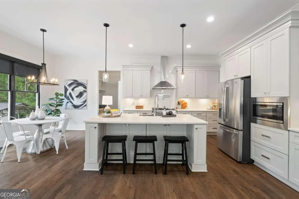 427 Nesbit ST Norcross, GA 30071