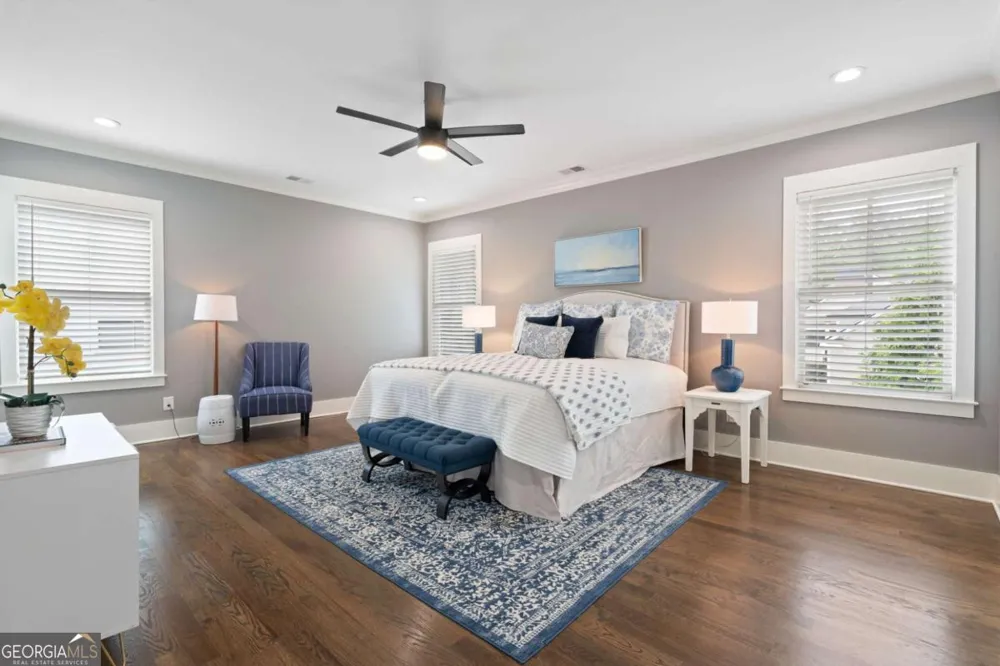 427 Nesbit ST Norcross, GA 30071