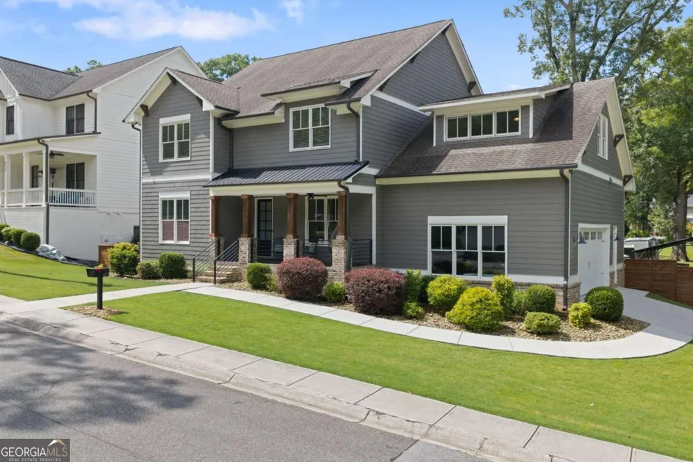 427 Nesbit ST Norcross, GA 30071