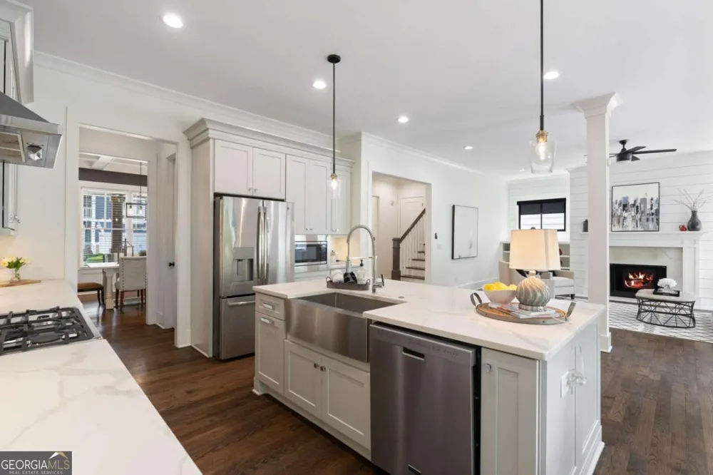 427 Nesbit ST Norcross, GA 30071