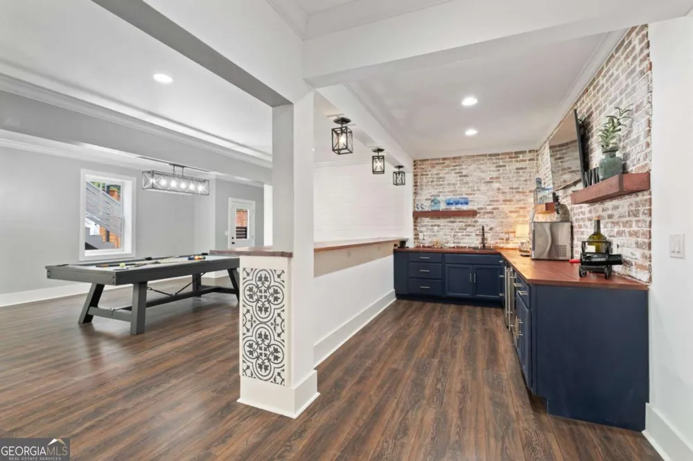 427 Nesbit ST Norcross, GA 30071