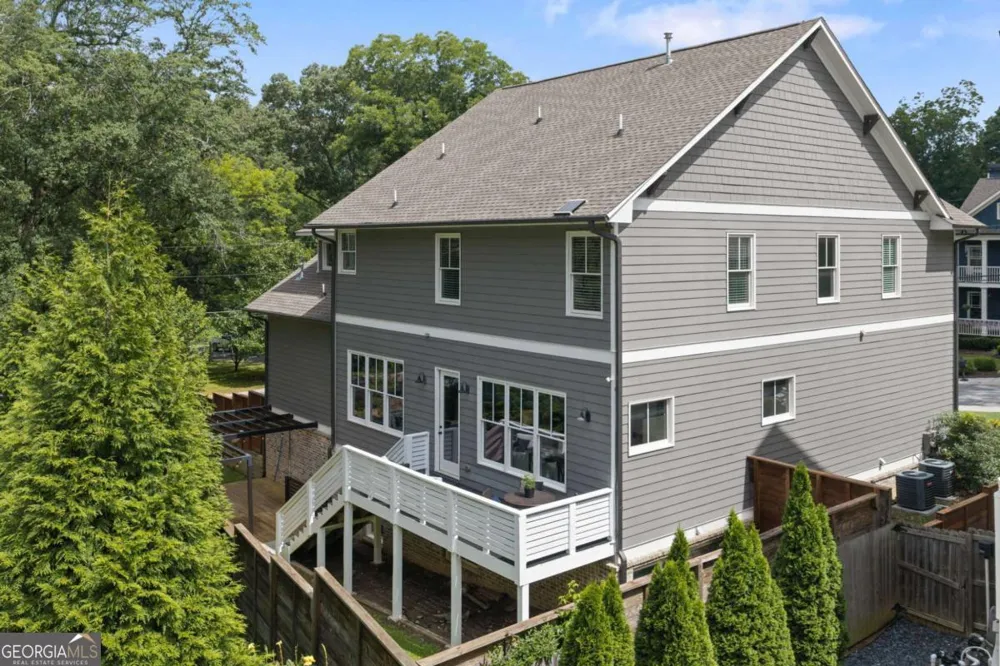 427 Nesbit ST Norcross, GA 30071