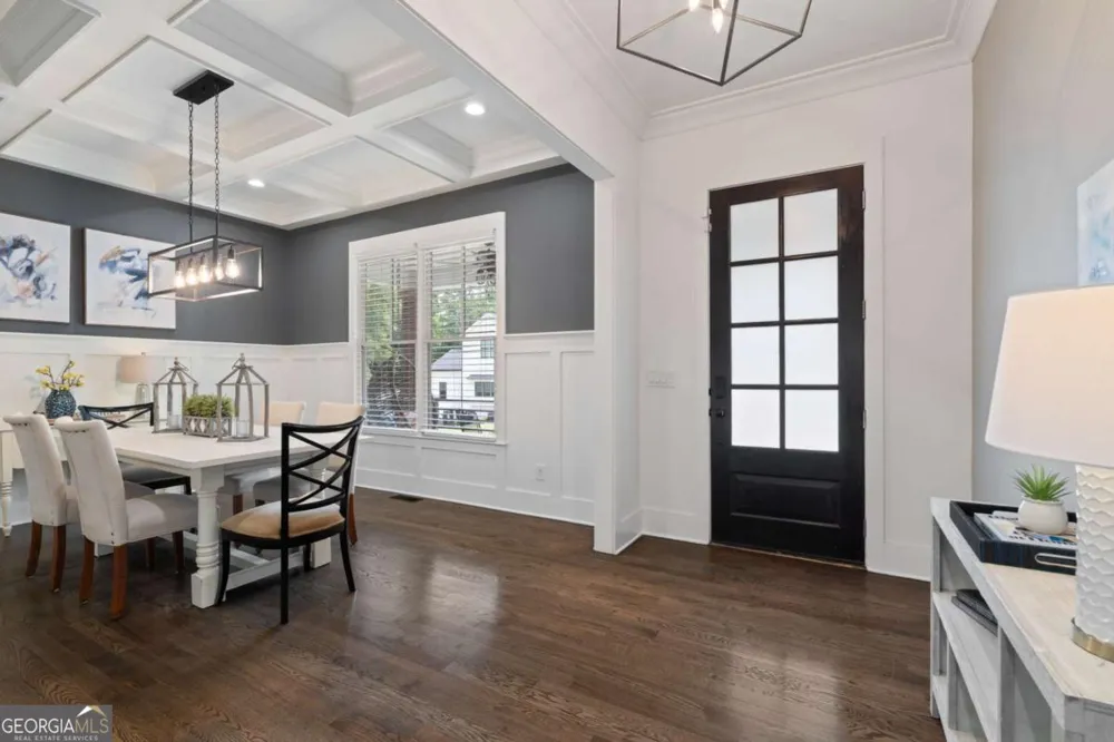 427 Nesbit ST Norcross, GA 30071