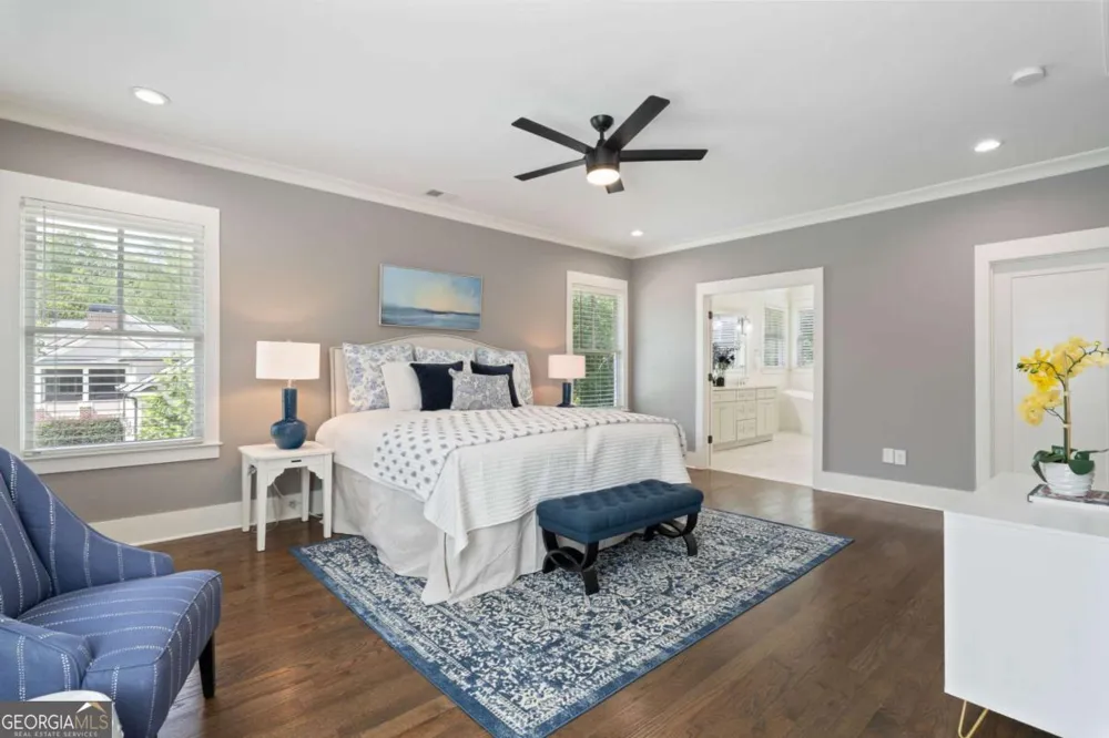 427 Nesbit ST Norcross, GA 30071