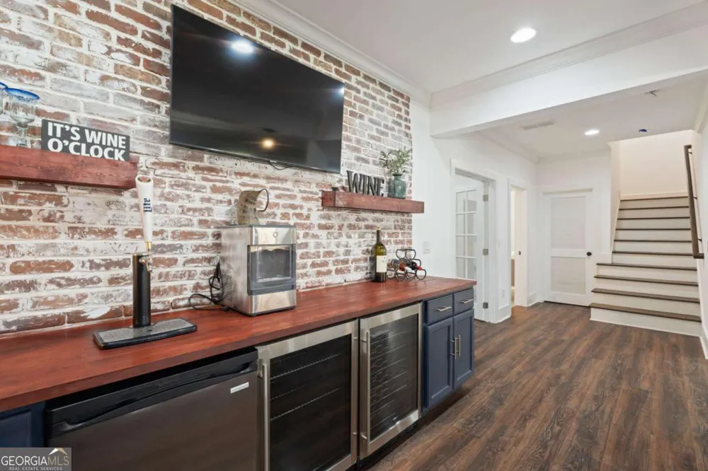 427 Nesbit ST Norcross, GA 30071