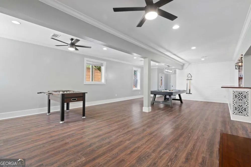 427 Nesbit ST Norcross, GA 30071