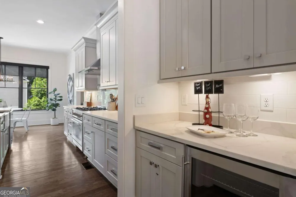 427 Nesbit ST Norcross, GA 30071