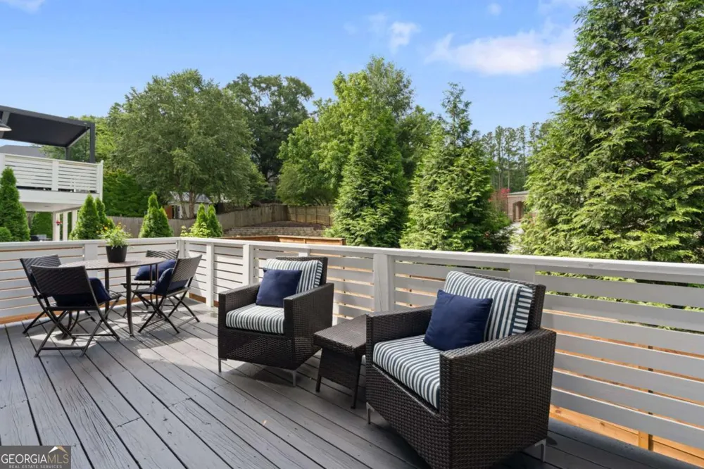 427 Nesbit ST Norcross, GA 30071
