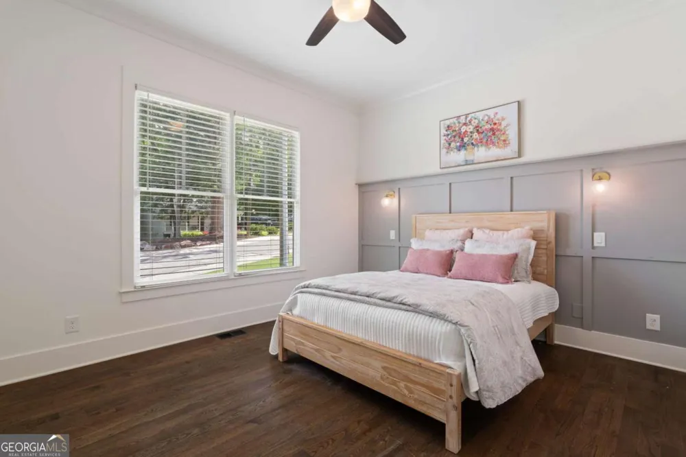 427 Nesbit ST Norcross, GA 30071