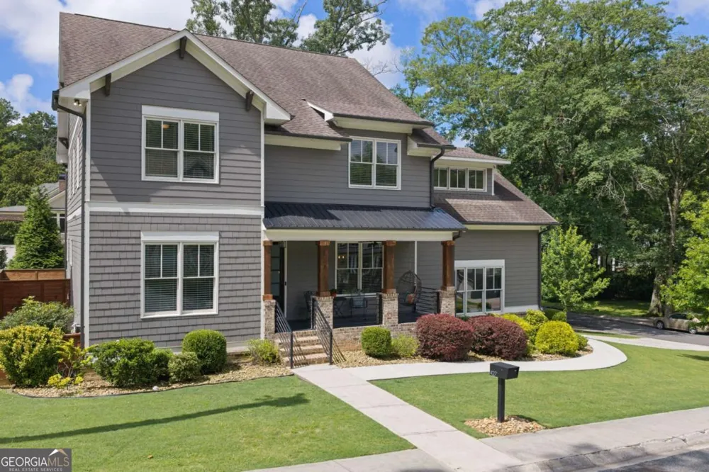 427 Nesbit ST Norcross, GA 30071