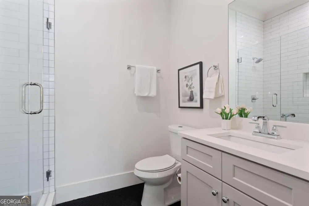 427 Nesbit ST Norcross, GA 30071