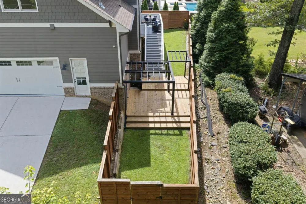 427 Nesbit ST Norcross, GA 30071