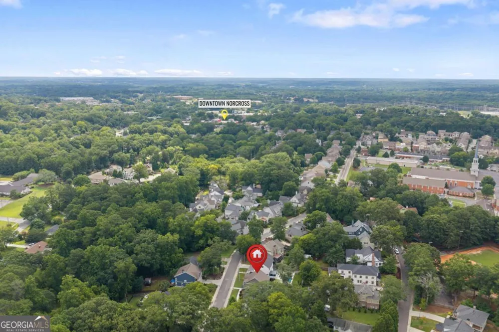 427 Nesbit ST Norcross, GA 30071