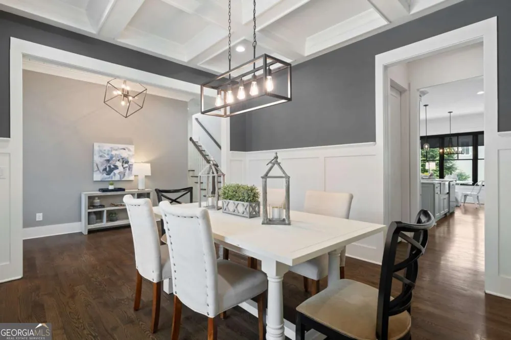 427 Nesbit ST Norcross, GA 30071