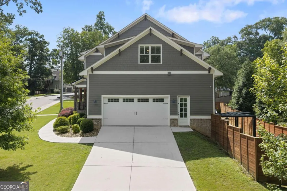 427 Nesbit ST Norcross, GA 30071