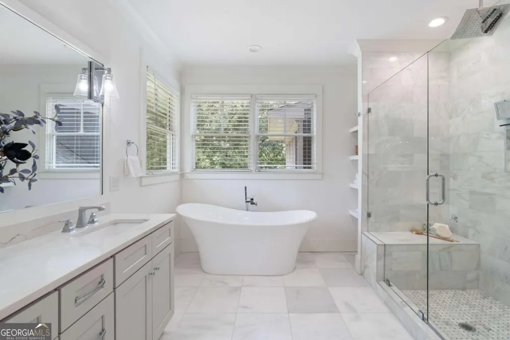 427 Nesbit ST Norcross, GA 30071