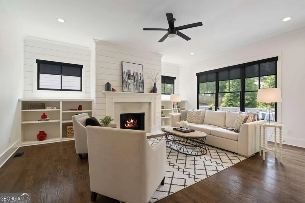 427 Nesbit ST Norcross, GA 30071