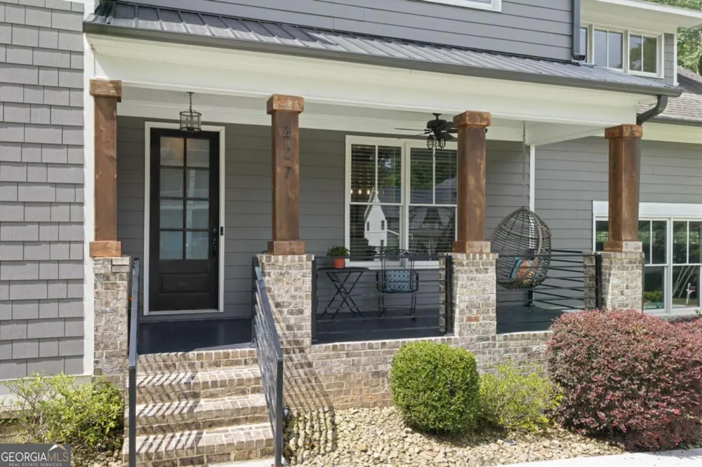 427 Nesbit ST Norcross, GA 30071