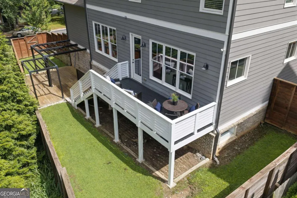 427 Nesbit ST Norcross, GA 30071