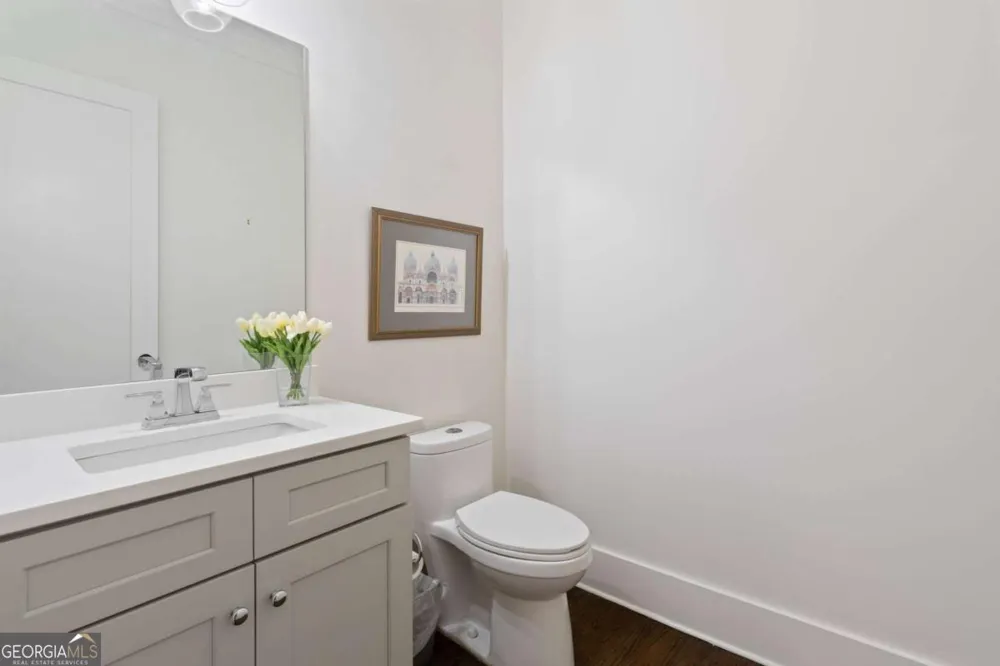 427 Nesbit ST Norcross, GA 30071