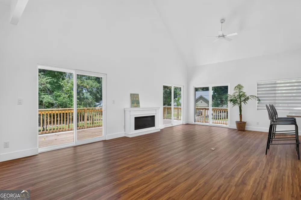 101 Willow CV Eatonton, GA 31024