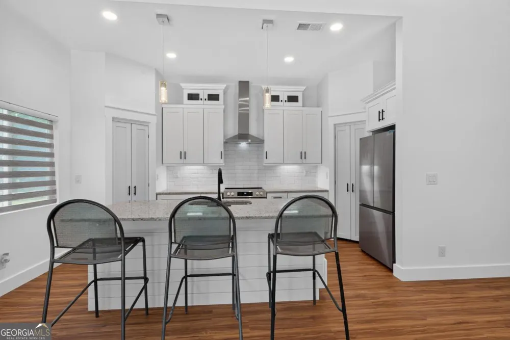 101 Willow CV Eatonton, GA 31024