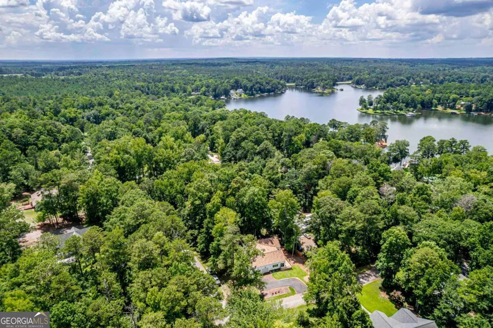 101 Willow CV Eatonton, GA 31024