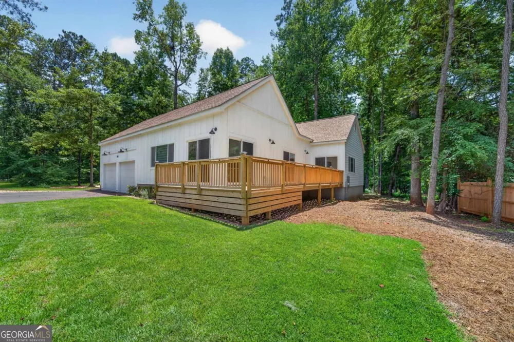 101 Willow CV Eatonton, GA 31024