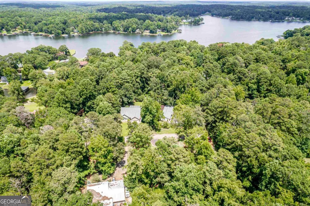 101 Willow CV Eatonton, GA 31024