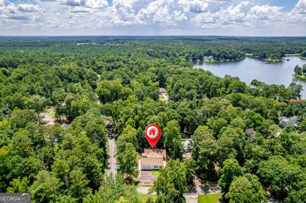 101 Willow CV Eatonton, GA 31024